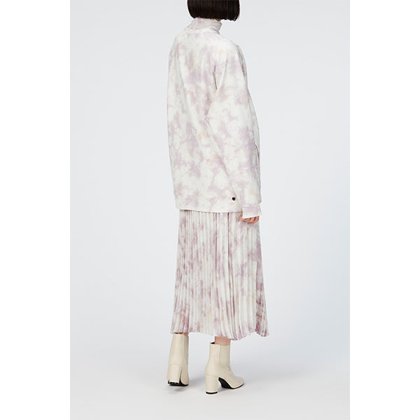 Pullover / Inspired by Flow / Pink