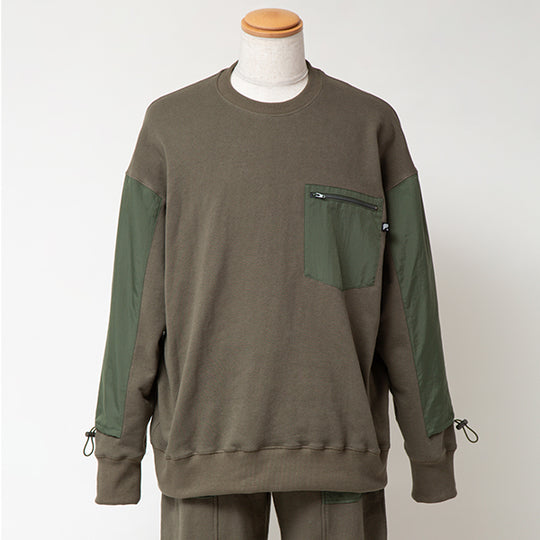 Pullover
