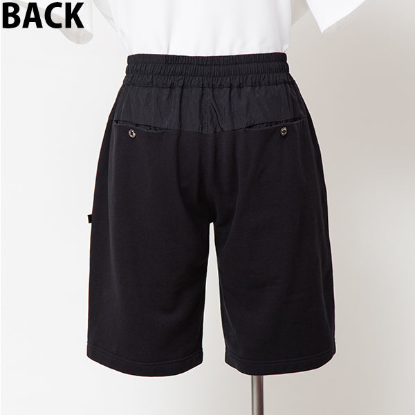Half Pants
