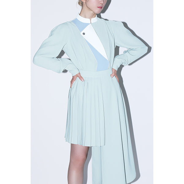 Blouse /Inspired by ネビュラロマンス