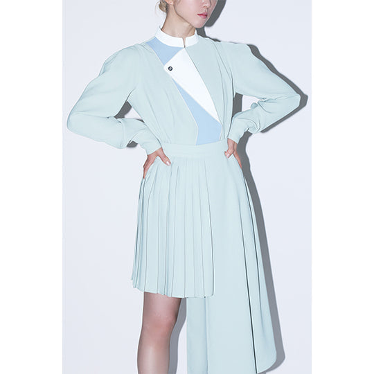 Blouse /Inspired by ネビュラロマンス