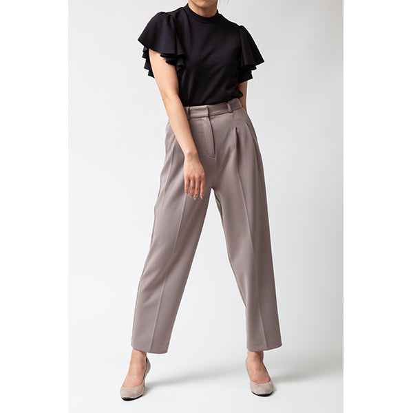 Smooth Stretch Pants（Women）/Navy