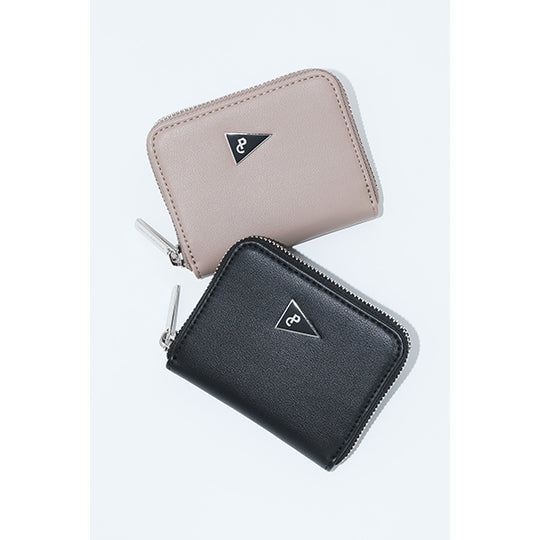 Logo Multi Case / Beige
