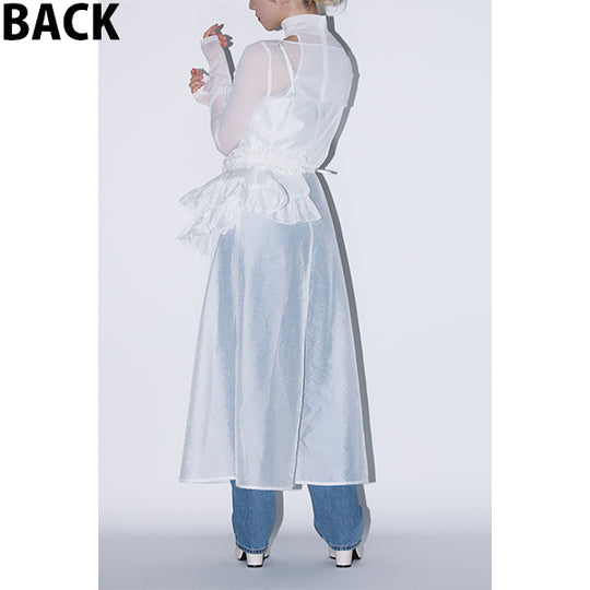 Dress /Inspired by GISHIKI /Black
