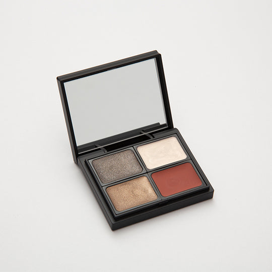 Perfume Closet Holiday Palette/パフューム クローゼット ホリデイ パレット