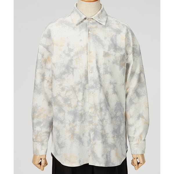 Shirts / Inspired by Flow / Gray