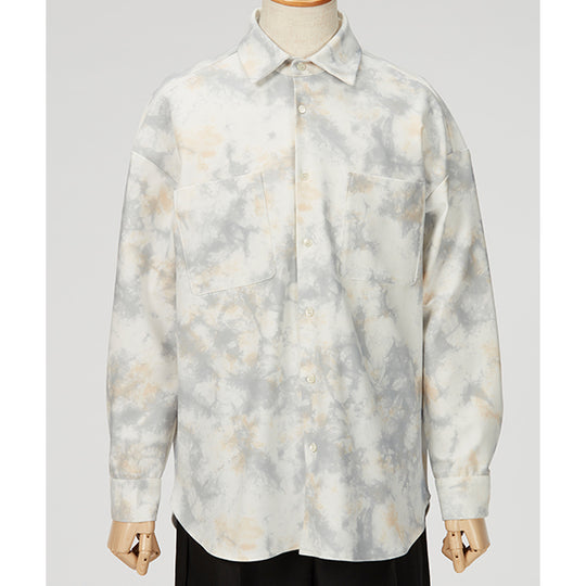 Shirts / Inspired by Flow / Gray