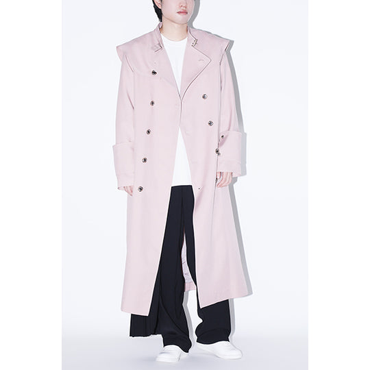 Trench Coat /Inspired by ネビュラロマンス