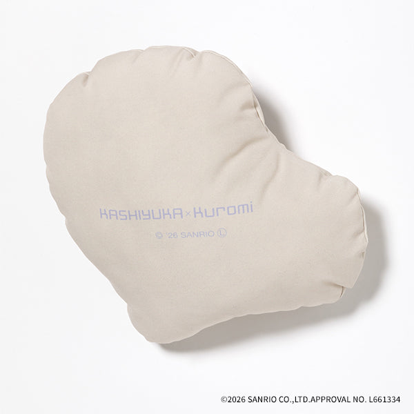 Cushion / NOCCHi