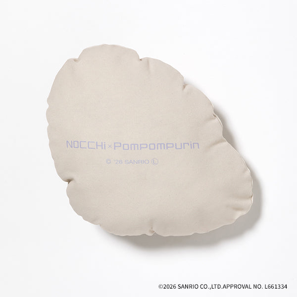 Cushion / NOCCHi – Perfume Closet