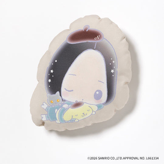 Cushion / NOCCHi