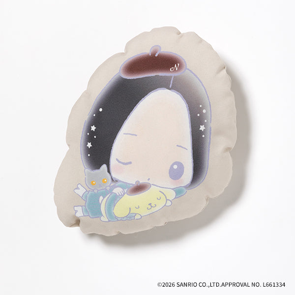 Cushion / NOCCHi – Perfume Closet