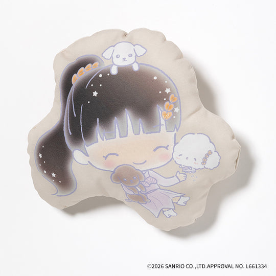 Cushion / NOCCHi
