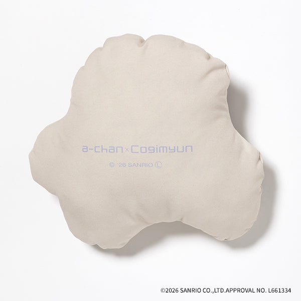 Cushion / NOCCHi – Perfume Closet