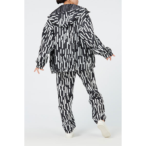 Parachute Pants / Inspired by Puppy love
