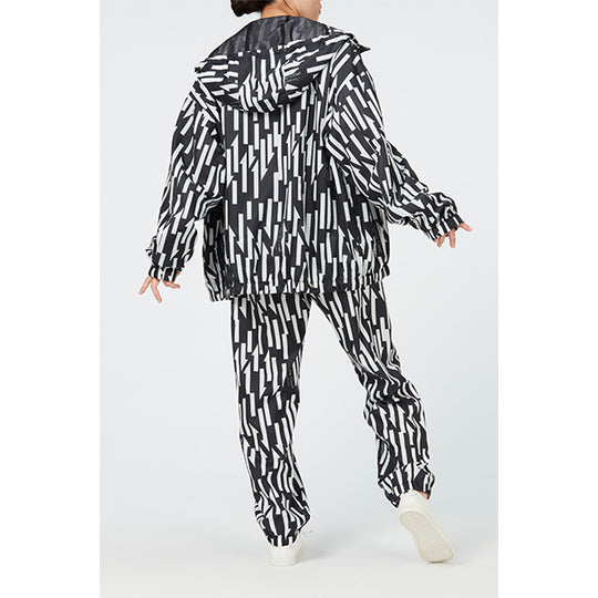 Parachute Pants / Inspired by Puppy love