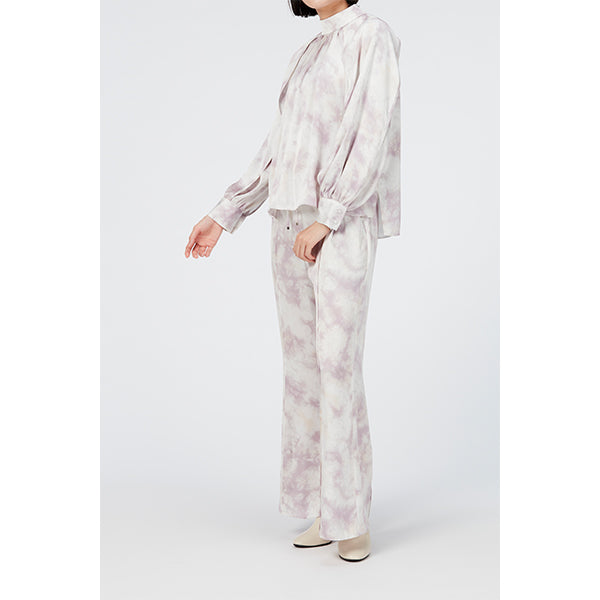 Flare Pants / Inspired by Flow / Pink