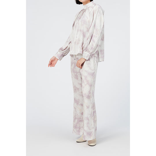Flare Pants / Inspired by Flow / Pink