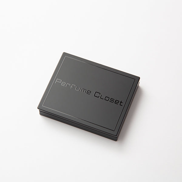 Perfume Closet Holiday Palette ポーチ付き/パフューム クローゼット ホリデイ パレットポーチ付き