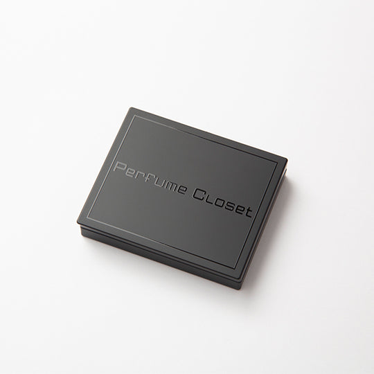 Perfume Closet Holiday Palette ポーチ付き/パフューム クローゼット ホリデイ パレットポーチ付き