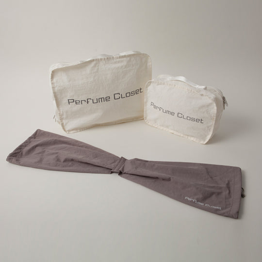 LOGO PACKING PACK