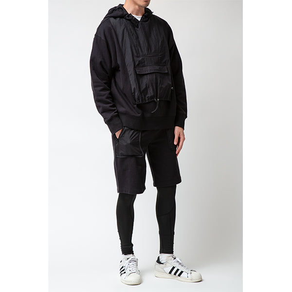 Half Pants
