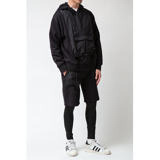 Half Pants