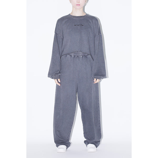 Vintage Shift Sweat Pants