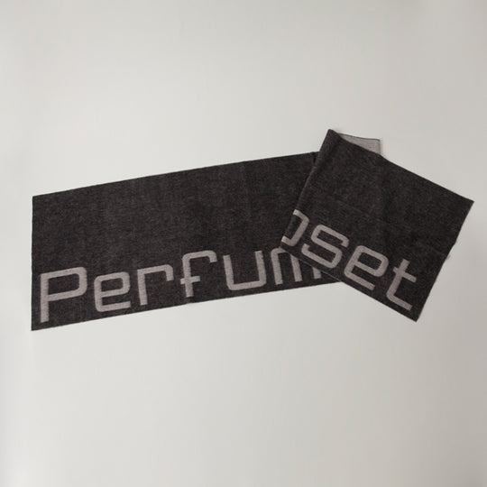 LOGO BIG STOLE