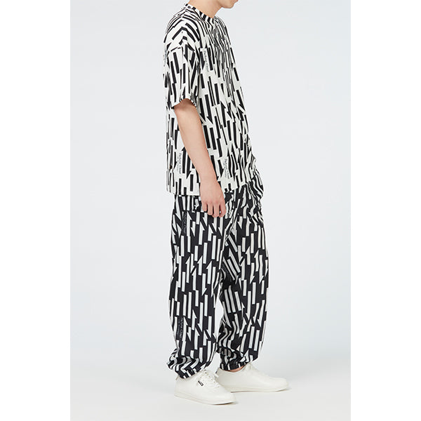 Parachute Pants / Inspired by Puppy love