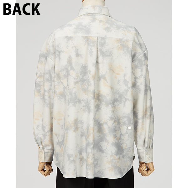 Shirts / Inspired by Flow / Gray