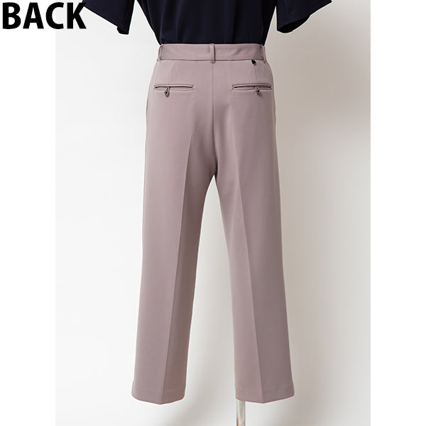 Smooth Stretch Pants（Men's）/Navy