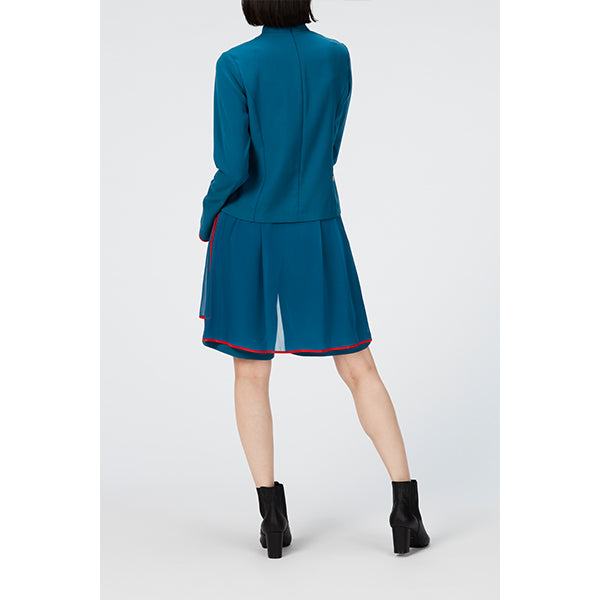 Half Pants / Inspired by Cling Cling / Green