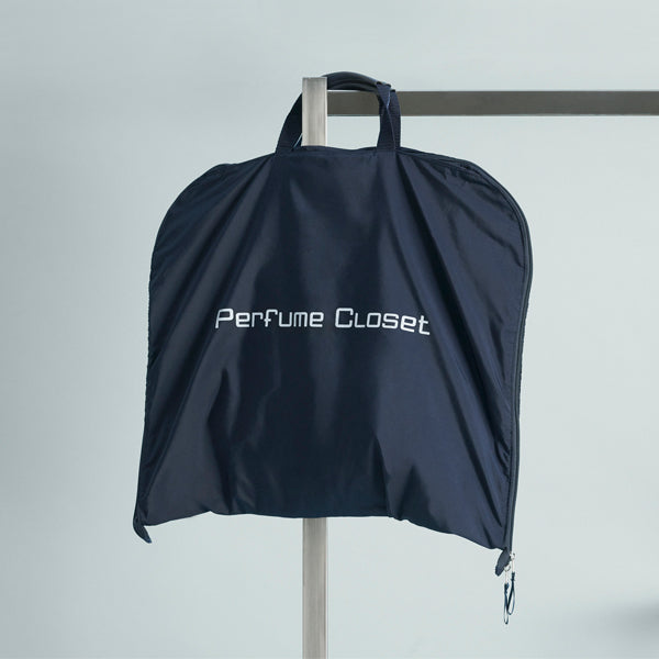 LOGO GARMENT CASE