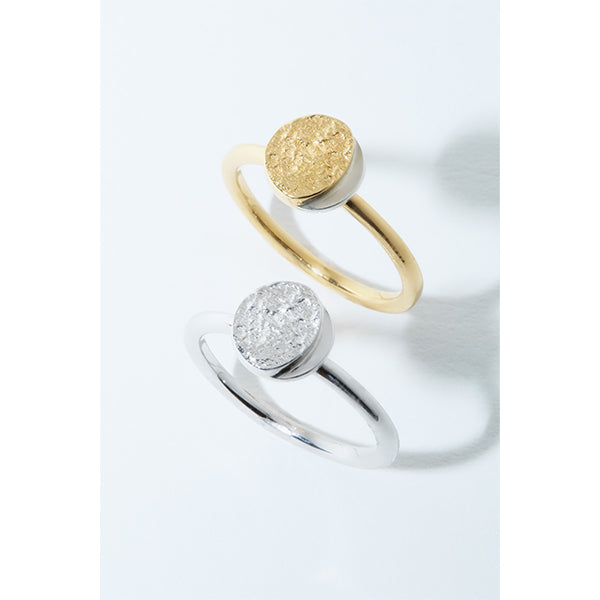 Moon Shape by 2005 09 21 Pinky Ring / Mix