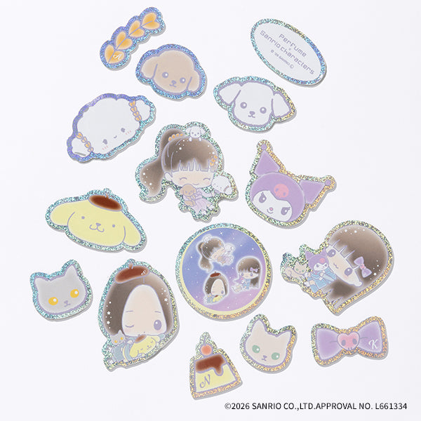 New - Sanrio characters Collaboration – Perfume Closet