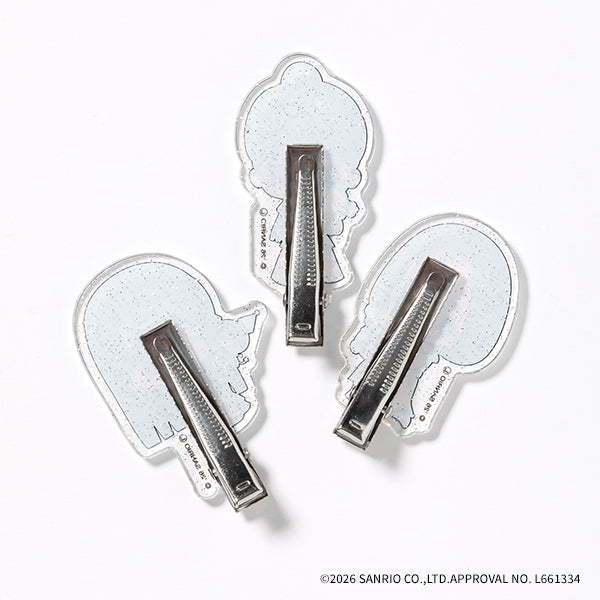 Hair Clip (ネビュラロマンス)