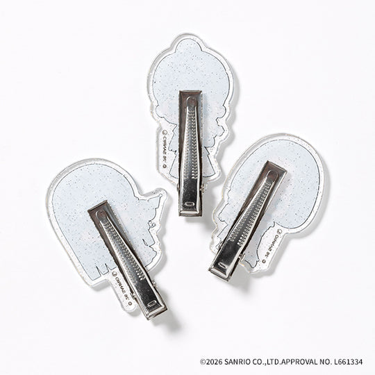 Hair Clip (ネビュラロマンス)