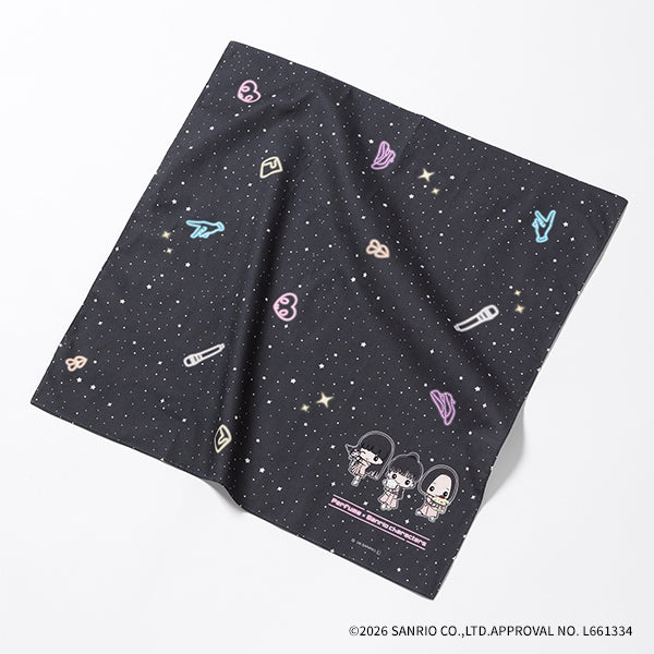 Handkerchief (ネビュラロマンス)