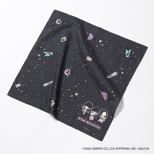 Handkerchief (ネビュラロマンス)