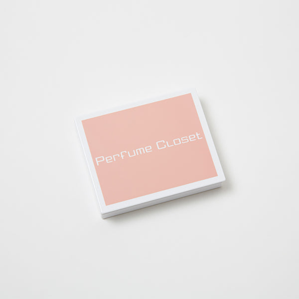 Perfume Closet Complete Palette/TOKYO GIRL
