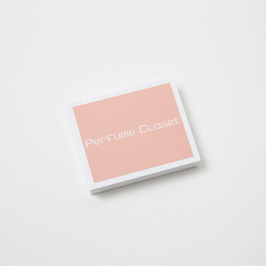Perfume Closet Complete Palette/TOKYO GIRL