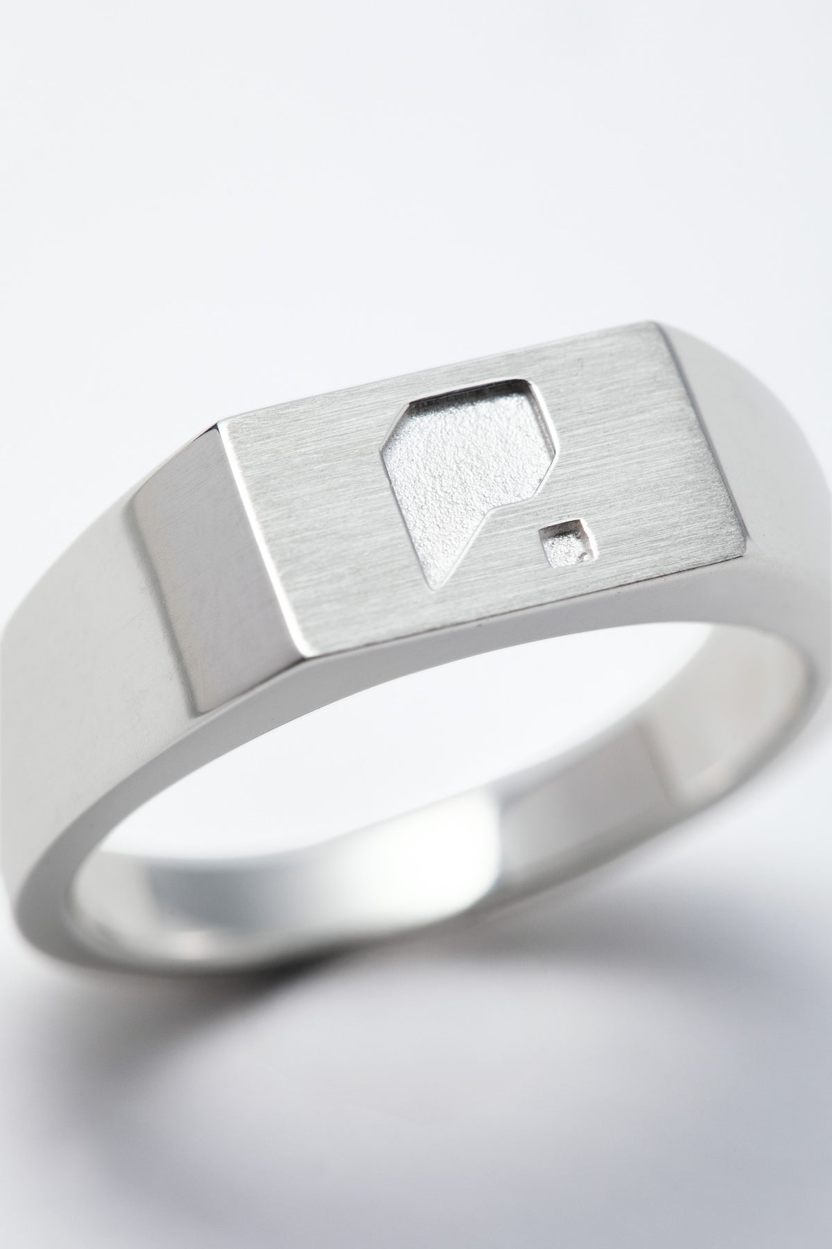 アクセサリー Perfume Closet P-DOT PINKY RING #4 PｰDOT PINKY RING – Perfume Closet