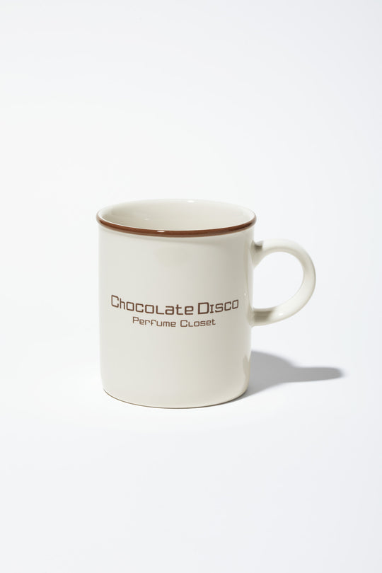 MUGCUP / チョコレイト