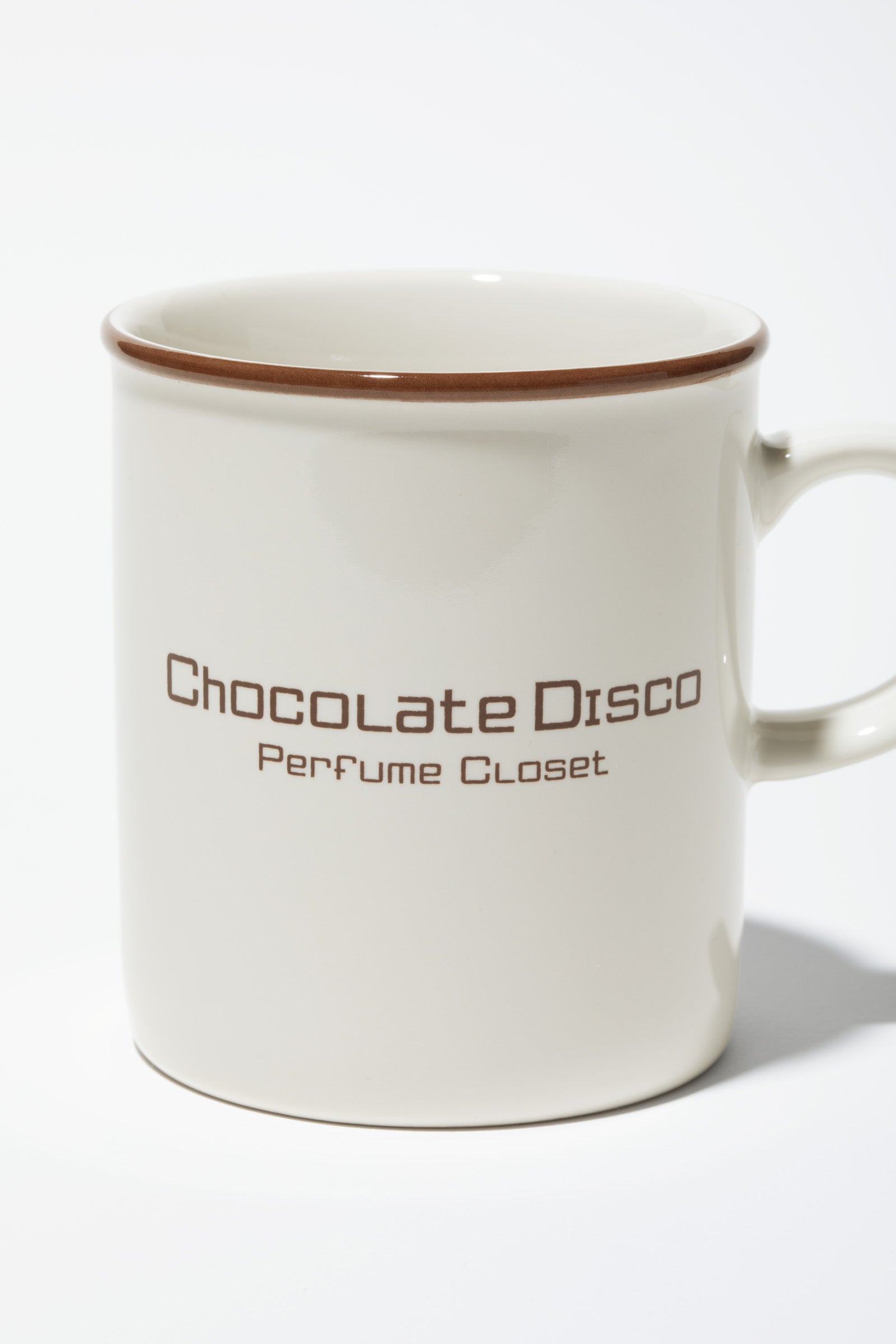 MUGCUP / チョコレイト – Perfume Closet