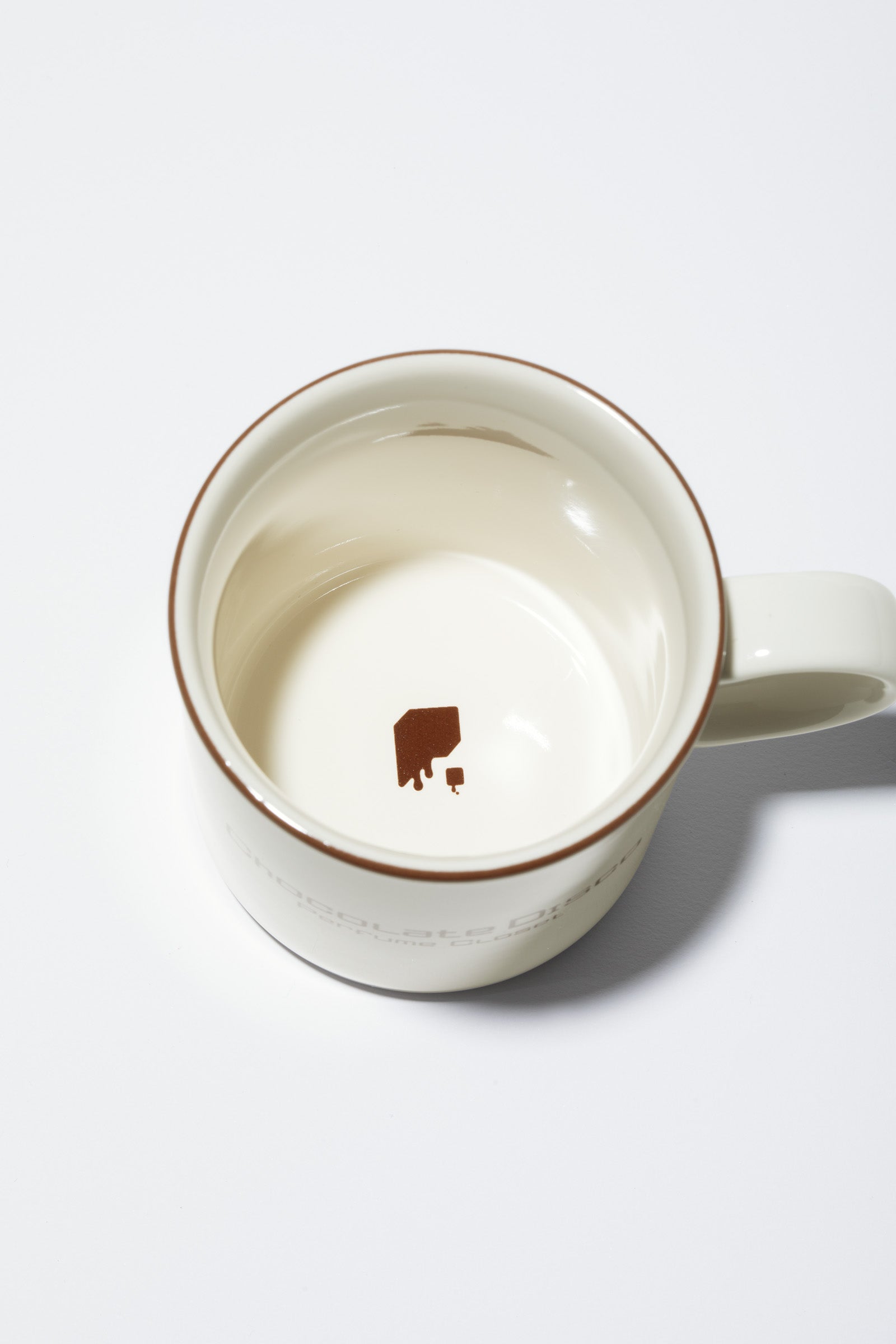 MUGCUP / チョコレイト – Perfume Closet