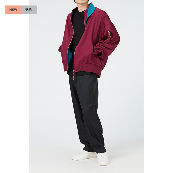 Blouson / Inspired by TOKYO GIRL