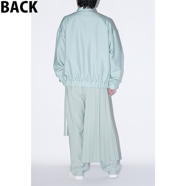 Blouson /Inspired by ネビュラロマンス /Black