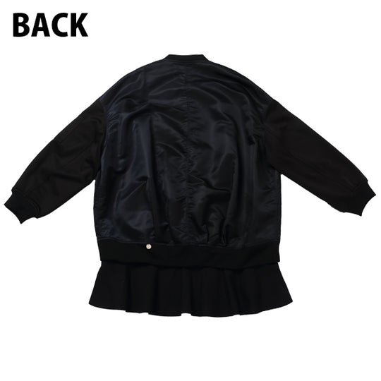 2WAY BLOUSON