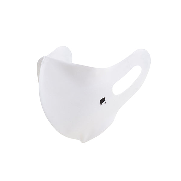 Perfume Closet×SAQULAI P-dot Mask/Beige